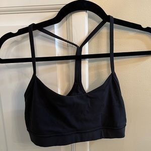 Lululemon power y size 6 sports bra